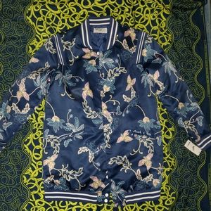 William Rast by (Justin Timberlake & Trace Ayala) Women's Jacket